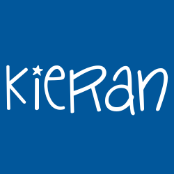 Kieran