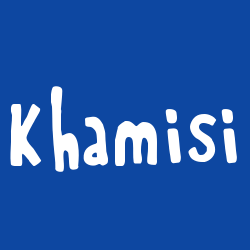 Khamisi