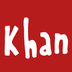 Khan