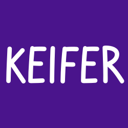 Keifer