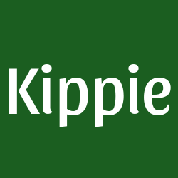 Kippie