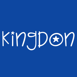 Kingdon