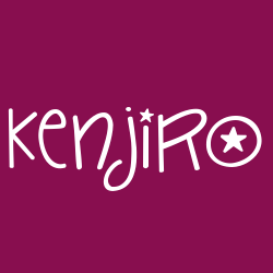 Kenjiro