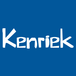 Kenriek