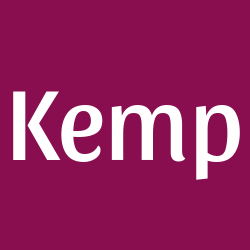 Kemp