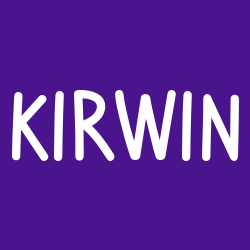 Kirwin