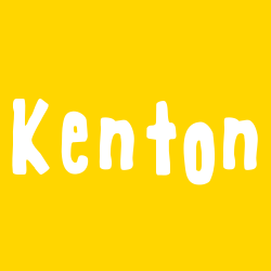 Kenton