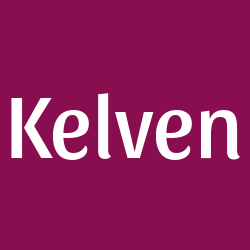 Kelven