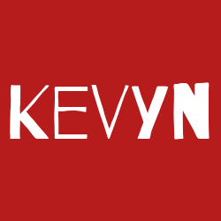 Kevyn