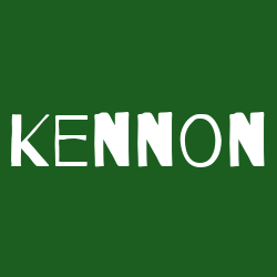 Kennon