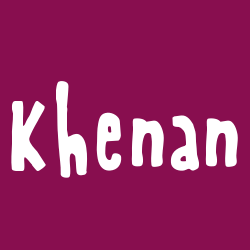 Khenan