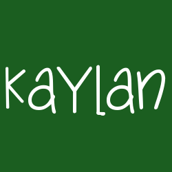 Kaylan