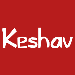 Keshav