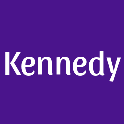 Kennedy