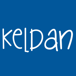 Keldan