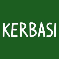 Kerbasi