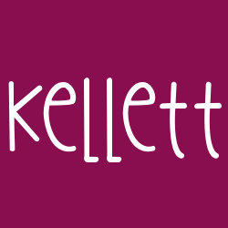 Kellett