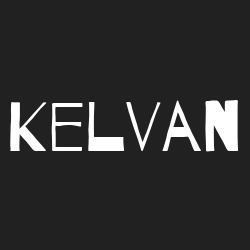 Kelvan