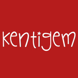 Kentigem