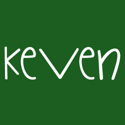 Keven