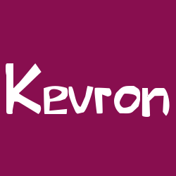 Kevron