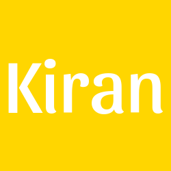 Kiran