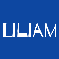 Liliam