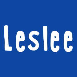 Leslee