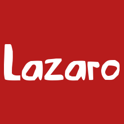 Lazaro