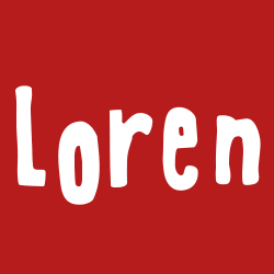 Loren