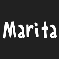 Marita