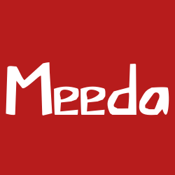 Meeda