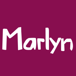 Marlyn