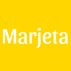 Marjeta