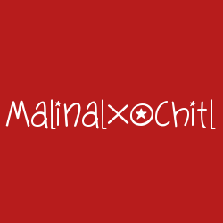 Malinalxochitl