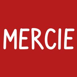 Mercie