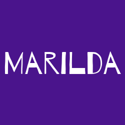 Marilda