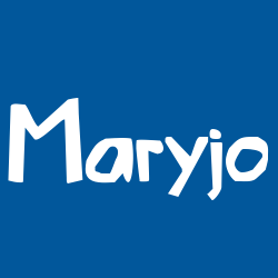 Maryjo