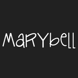 Marybell