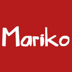 Mariko