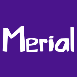 Merial