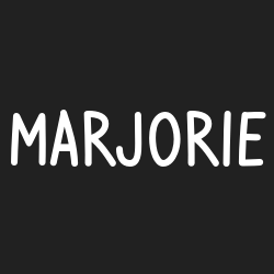 Marjorie