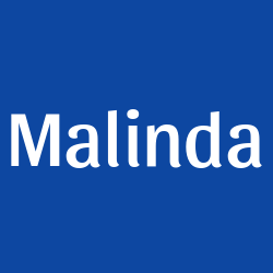 Malinda