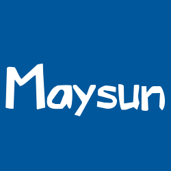 Maysun