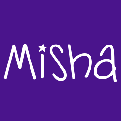 Misha