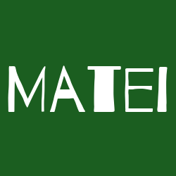 Matei