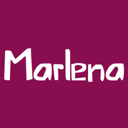 Marlena