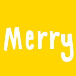 Merry