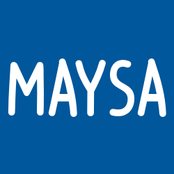 Maysa