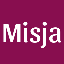 Misja